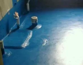 茂名卫生间测漏水多少钱